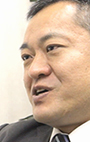 探偵 田川純一