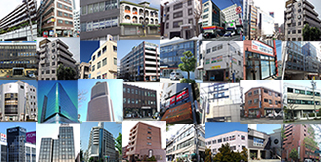 全国の支店数、124支店で日本最多に
