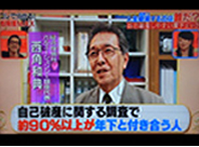 放送年月日：2012年7月5日 日本テレビ系列 みんなのアメカン