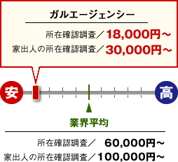 行動調査 （基本調査）